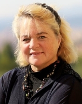 Kalypso Nicolaidis